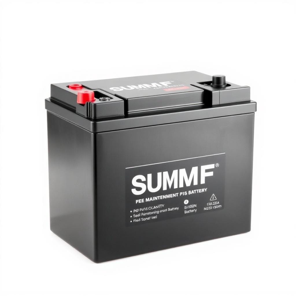 UPS battery bank maintenance for industrial backup power